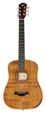 Taylor BTe-KOA Baby Taylor