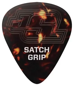 D'addario Satch Grip Pick
