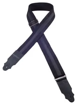 Right On Strap PLAIN-BLACK