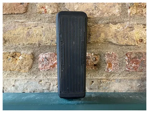 Dunlop GCB95 Cry Baby Wah