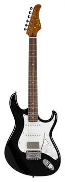 Cort G260CS Black