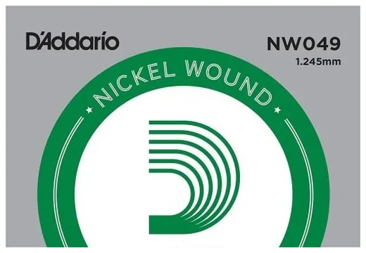 D'Addario NW049