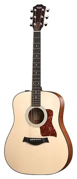 Taylor 110E Spruce Slid Aço