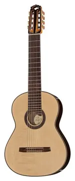 Hanika 8-Meister Concertguitar
