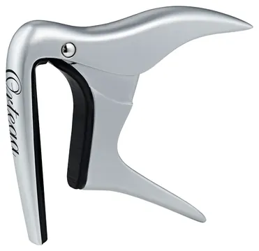Meinl Ortega Kapodaster OCAPO-CR Chrome