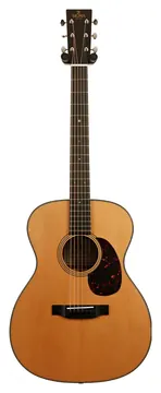 Sigma guitarguitar Exclusive Special S000M-18E