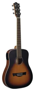 super sonora instrumentos musicais Baby WS-40 Tagima