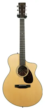 Martin Standard Series SC18E with LR Baggs Anthem
