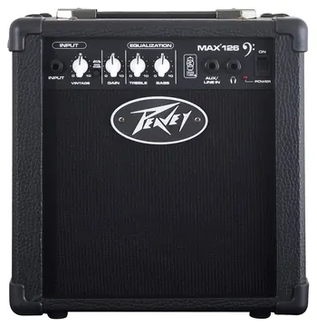 Peavey MAX 126 combo 10w