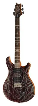 PRS Custom 24 Mango LTD Violet