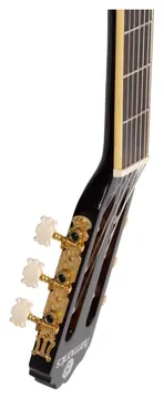 Harmonics Nylon Natural Sitka Spruce GC20NT