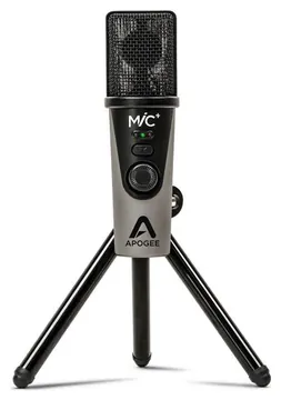 Apogee - Mic Plus