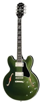 Epiphone Futura ES-355 Dragonfly Shift