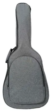 Saco para 15MM Wiki Grey