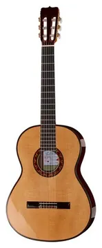Ramirez Guitarra del Tiempo Spruce