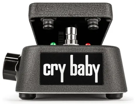 Dunlop BB535R Cry Baby BB535 Wah Reissue