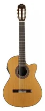 Jose' Torres JTC-20CE cedro massello