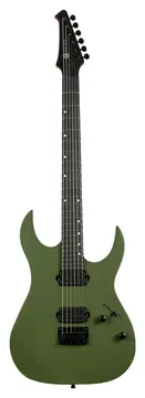 Spira S400MGR Satin-Dunkelgrün