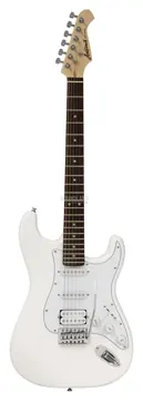 Aria Pro-II STG 004 WH