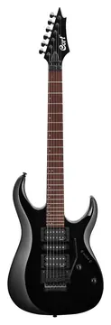 Cort X250 Noire