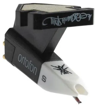 Ortofon OM Qbert Tonabnehmer
