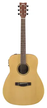 Yamaha FX400 Natural Satin