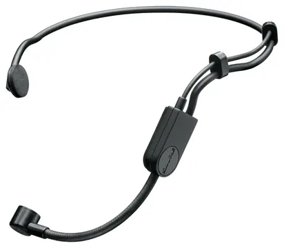 Shure Microfone Headset Shure PGA31 TQG