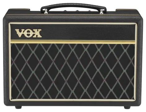 VOX Pathfinder 10 Bass