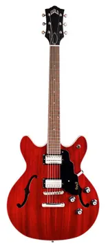 Guild Starfire I DC Cherry