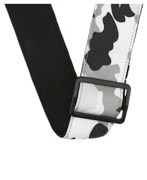 Fender Gitarrengurt 2" Camo Strap, Winter