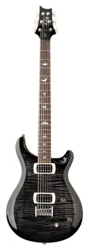 PRS SE 277 Charcoal Burst