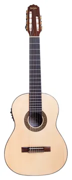Rozini Profissional Eletrico Fishman RX227 FPPNJ