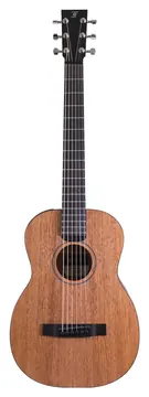 Furch Little Jane da viaggio 10 Mm