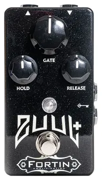 Fortin Zuul+ Noise Gate
