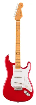 Fender Vintera III Late '50S Stratocaster MN Dakota Red
