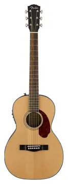 Fender CP140SE Natural Chitarra Acustica