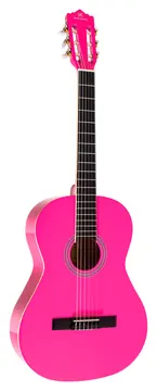 Michael Antares VM19E PK Clássico Nylon - Rosa