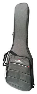 Saco Crossrock CRSG207EGY 20mm para Guitarra Elétrica
