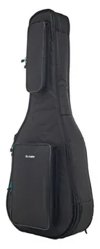 Harley Benton Custom Line CLA-15MCE w/Bag