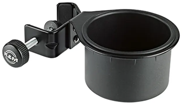 K&M 16024 Dosenhalter