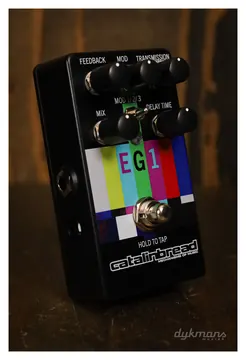 Catalinbread EG1 Lo-Fi Delay