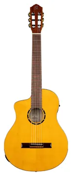 Ortega Flamenco RCE170F-L LH