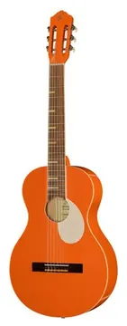 Ortega RGA-ORG Classicalguitar