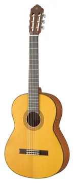 Yamaha Cg122Ms Mat