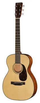 Martin Custom Shop 0-18 Natural