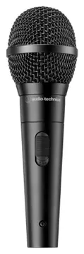 Audio Technica Microfone ATR1300X
