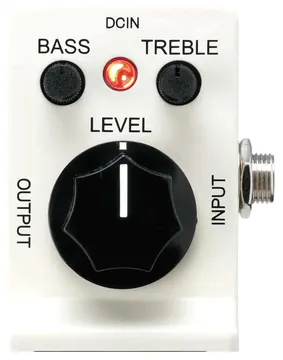 Ibanez Booster Mini Pedal