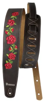 Basso Correia Basso VT FL 02 Marrom