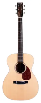 Bourgeois OM Country Boy Touchstone Series