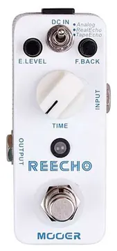 Mooer Reecho